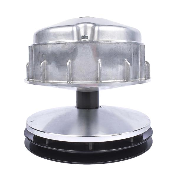 Koomaha 618684 644299 672686 ドライブクラッチ 交換用 2010 UP ...