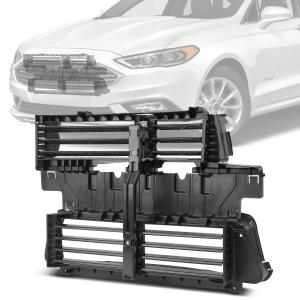 A Premium Front Radiator Grille Air Shutter Actuator with Motor 並行輸入品