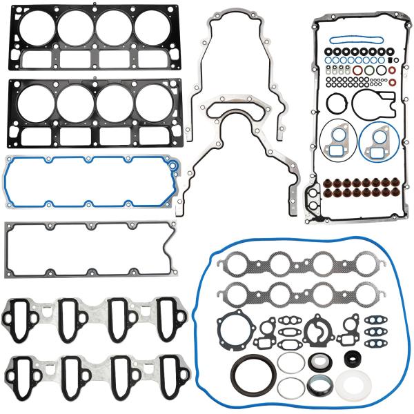 【並行輸入品】 Cylinder Head Gasket Set for 2004 2013 GMC...