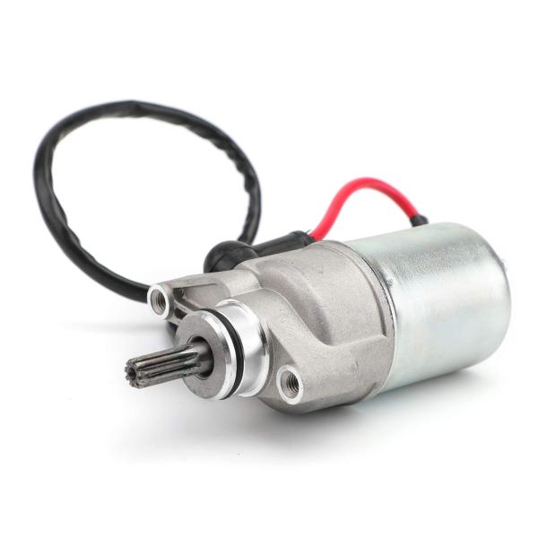 【並行輸入品】 VIPIH STARTER Motor Engine Starting 9 Spli...