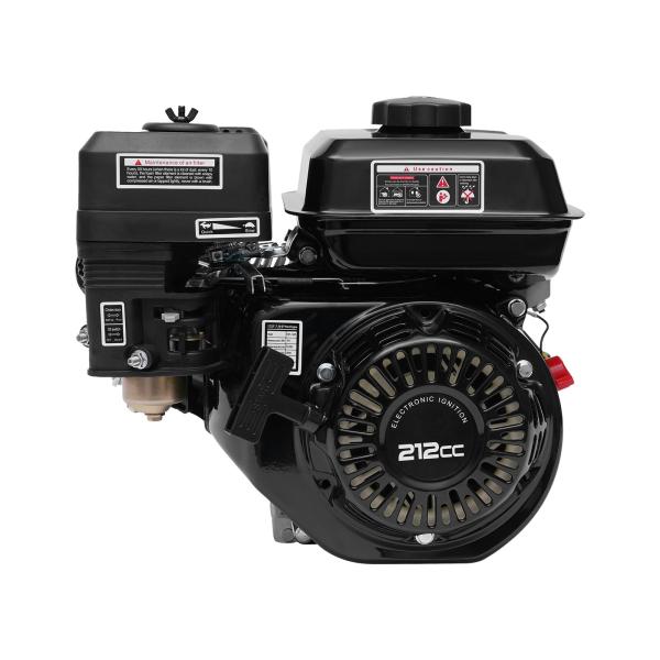 【並行輸入品】 DONSU Gas Engine Replacement for Honda GX1...