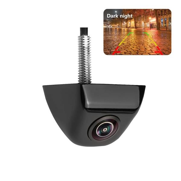 Front Backup Camera for Car,1080P AHD/720 CVBS 150...