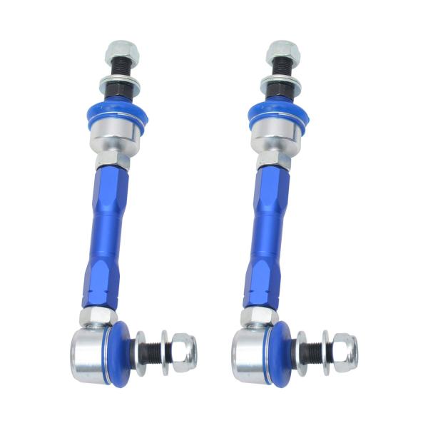 Rear Stabilizer Sway Bar Link Kit Fit for LEXUS GX...