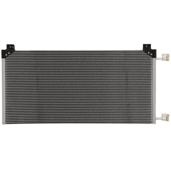 SCITOO 3026 エアコンエアコンコンデンサー 2002 2006 キャデラック エスカレード...