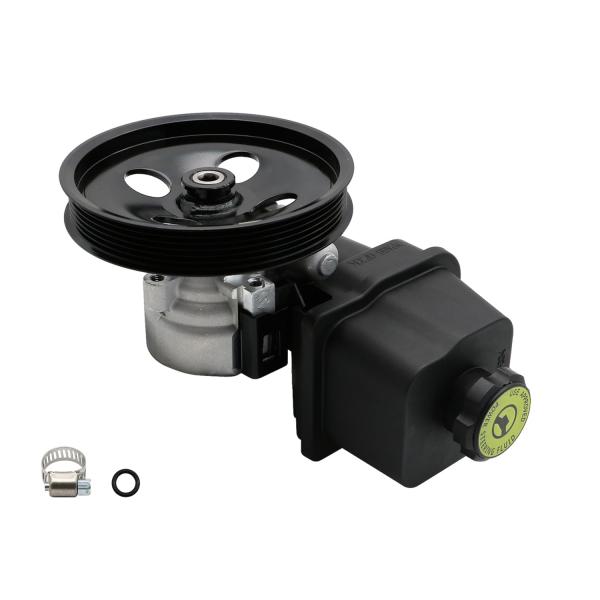 【並行輸入品】Cuuove パワーステアリングポンプ PSP3163D Cuuove 20 6599...