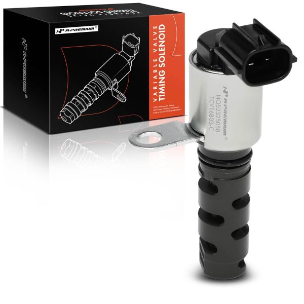 【並行輸入品】A Premium エキゾーストエンジン可変バルブタイミング(VVT)ソレノイド。三菱...