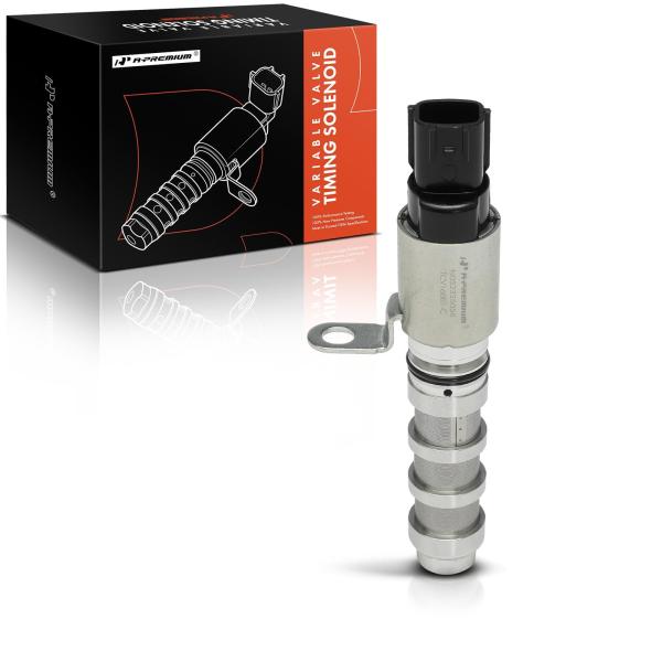 【並行輸入品】A Premiumエンジン可変バルブタイミング(VVT)ソレノイド。日産アルティマ20...