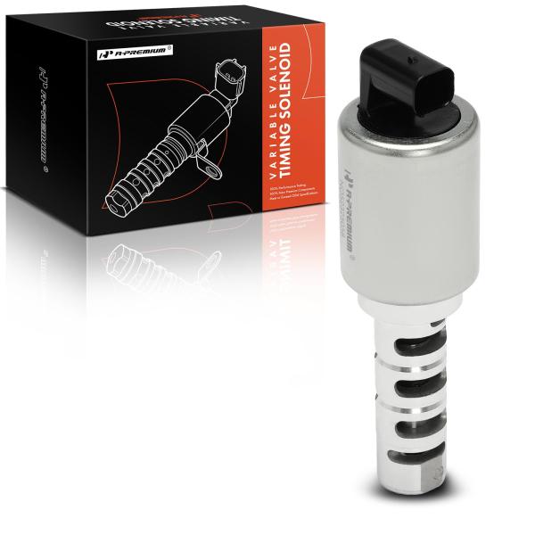 【並行輸入品】A Premium エキゾーストエンジン可変バルブタイミング(VVT)ソレノイド ラン...