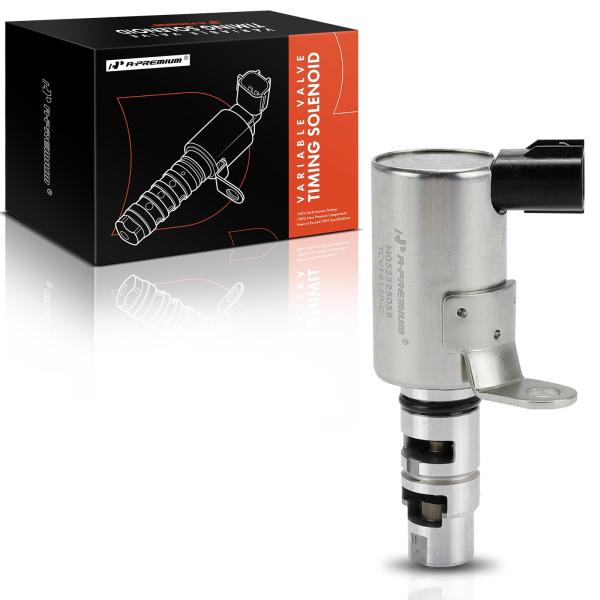 【並行輸入品】A Premium エンジン 可変バルブタイミング (VVT) ソレノイド 三菱アウト...