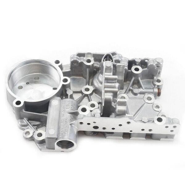 4.6MMDSG DQ200 0AM 0AM325066C Valve Body Accumulat...