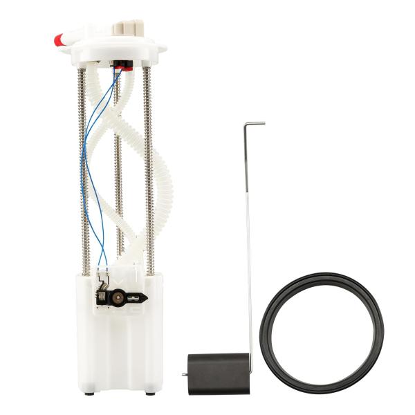 PHILTOP E4061R/FG0166 燃料ポンプ Sierra 3500 / Silverad...