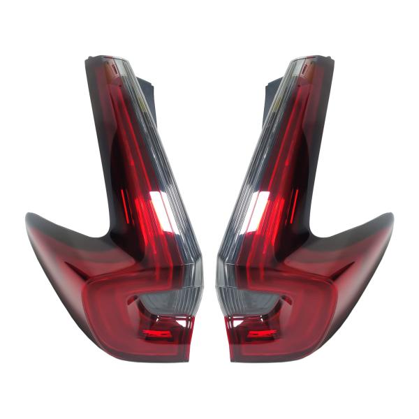 【並行輸入品】 PIAOYUE For Honda CRV 2020 2021 2022 Halog...