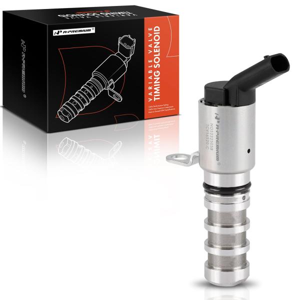 【並行輸入品】A Premium エンジン 可変バルブタイミング (VVT) ソレノイド シボレーエ...