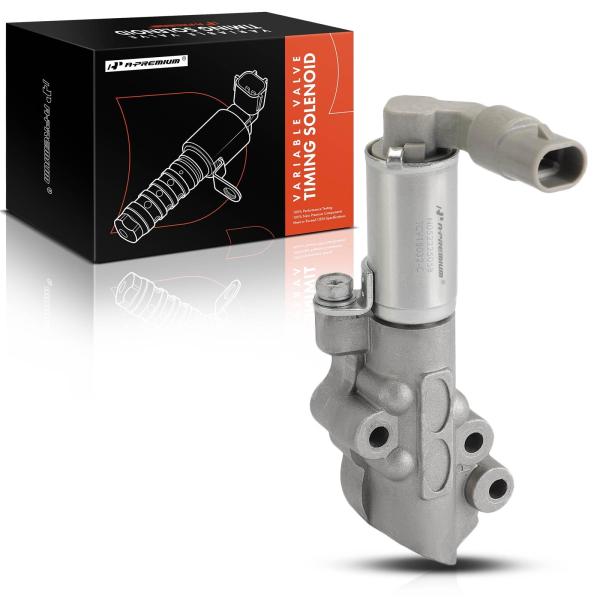 【並行輸入品】A Premium エンジン可変バルブタイミング (VVT) ソレノイド Kia So...