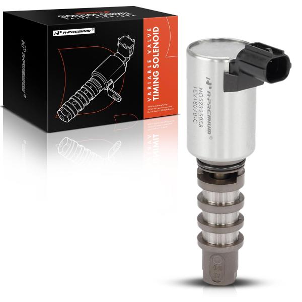 【並行輸入品】A Premium エンジン 可変バルブタイミング (VVT) ソレノイド ホンダ C...