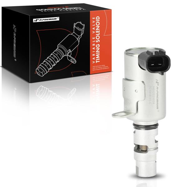 【並行輸入品】A Premium エンジン 可変バルブタイミング (VVT) ソレノイド 三菱エクリ...