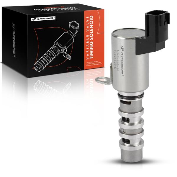 【並行輸入品】A Premium 吸気エンジン可変バルブタイミング(VVT)ソレノイド 日産Vers...