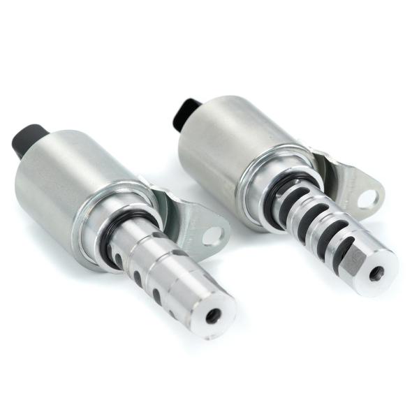 【並行輸入品】 MPLUS Intake &amp; Exhaust Engine Variable Val...