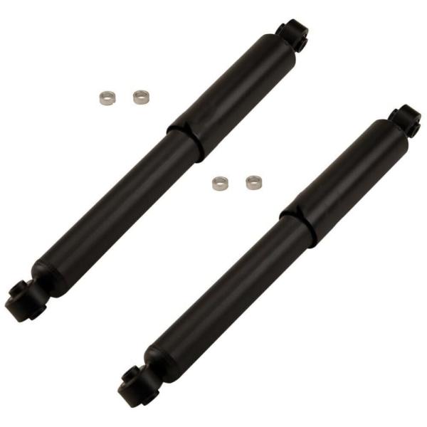 Supagat 1 Pair Front Rear Side Right Left Side Sho...