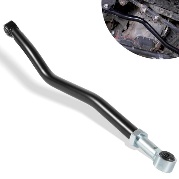 170107 408800 ヘビーデューティー サスペンション フロント アジャスタブル トラックバ...