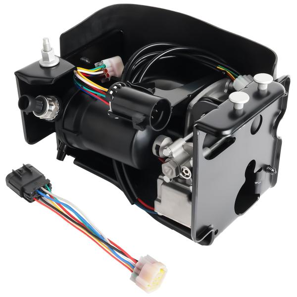 BJYXSHOP 949 000 Air Ride Suspension Compressor Pu...