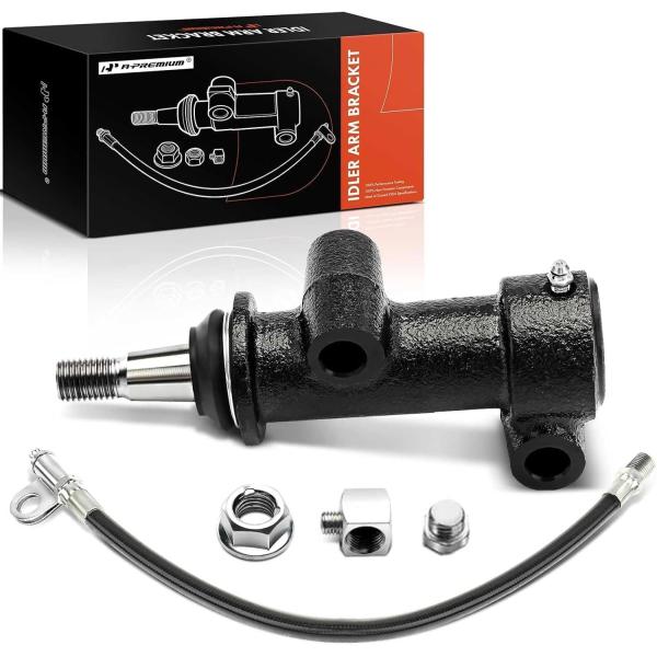 A Premium K6723HD Steering Idler Arm Bracket For C...