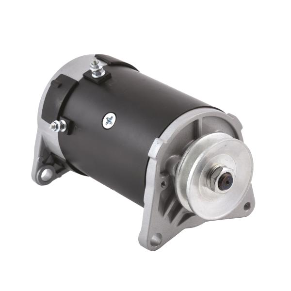 【並行輸入品】PDOK スタータージェネレーター 15423 GOLF CART EZ Go Wor...