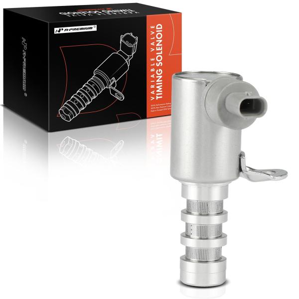【並行輸入品】A Premium エンジン 可変バルブタイミング (VVT) ソレノイド フォード ...