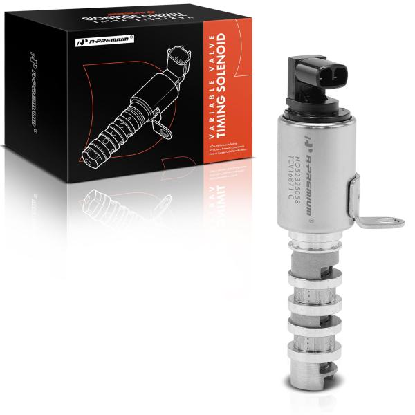 【並行輸入品】A Premium インテークエンジン可変バルブタイミング(VVT)ソレノイド マツダ...