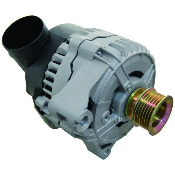 New 140A Alternator Compatible With BMW 325is 325i...