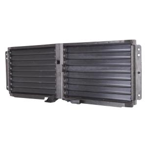 TYG (CAPA QUALITY) Active Grille Shutter For 2018 Chevrolet Equi 並行輸入品