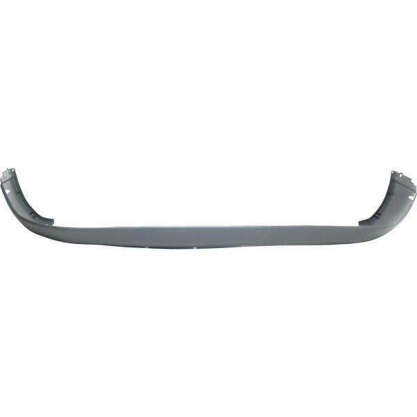 lafengyan 1pc Front Lower Plastic Bumper Cover Wit...