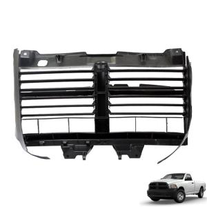 TJHSM Radiator Grille Active Shutter without Actuator Replacemen 並行輸入品