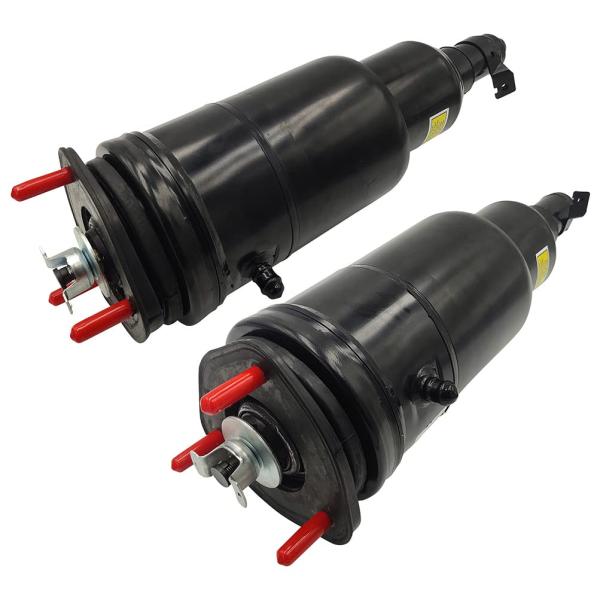 SCITOOエアストラットサスペンションキット ショックストラット LS460 2007 2012用...