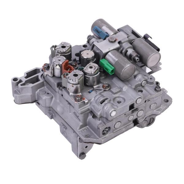 AW55 50SN, AW55 51SN RE5F22A Transmission Valve bo...