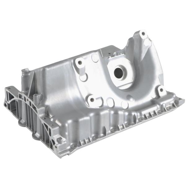 【並行輸入品】HIMARKLIF エンジンオイルパン BMW 228iX 320iX 328iX 4...