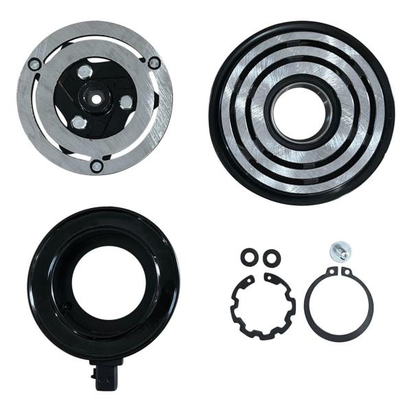 【並行輸入品】 RYC New A/C Compressor Clutch AIH278 CL (F...