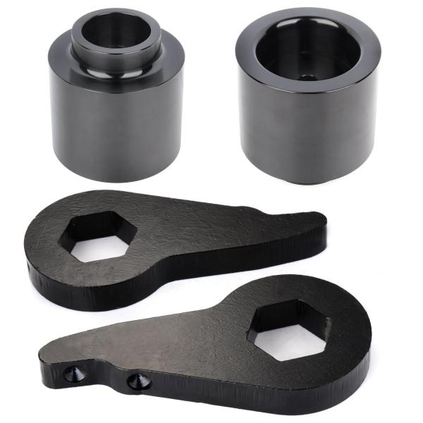 SCITOO 1 3" Front / 3" Rear Leveling lift kits Com...