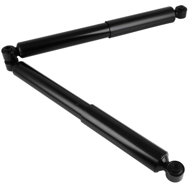 【並行輸入品】 TFGCSG Rear Shocks Absorbers Fit for 2002 ...