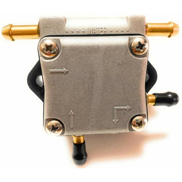 Outboard engine Fuel Pump 4 Stroke Mercury 30 40 5...