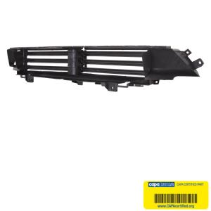 TYG (CAPA CERTIFICATE) Active Grille Shutter For Chrysler 200 15 並行輸入品