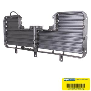 TYG (CAPA CERTIFICATE) Active Grille Shutter For CHEVROLET SILVE 並行輸入品