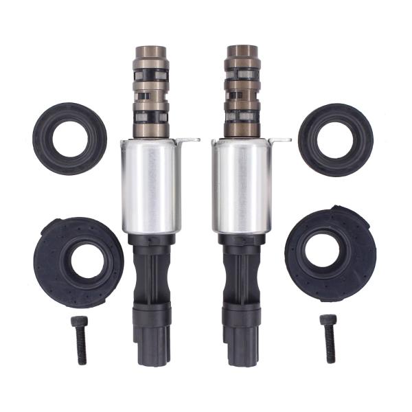 【並行輸入品】 MOTOKU VCT Variable Camshaft Timing VVT En...