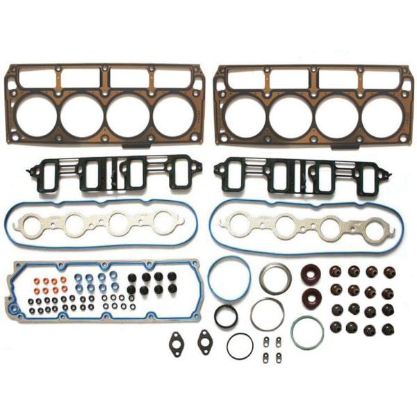 【並行輸入品】ヘッドガスケットセット 2007 2019 キャデラックエスカレード、キャデラックエス...