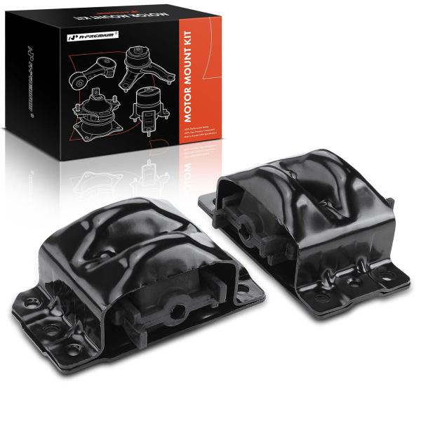 【並行輸入品】A Premium エンジンとトランスミッションマウント 交換用 C1500 1988...