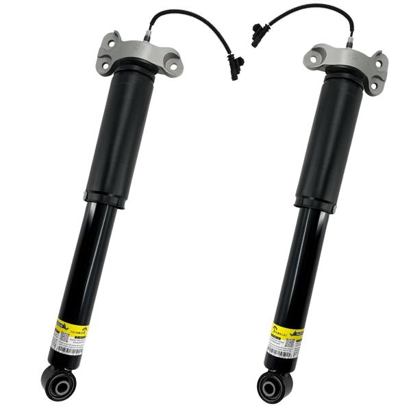 Kalmaegee キャデラックCTS ATS 2013 2020 22931831用リアショックス...