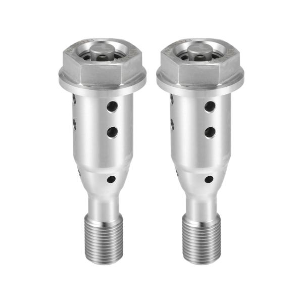 【並行輸入品】ABSOPRO 可変バルブタイミングVVTソレノイドバルブ No.1136758382...