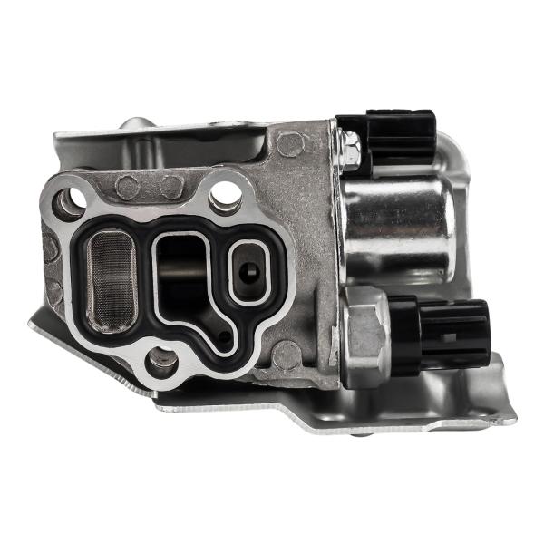 【並行輸入品】KAX 可変バルブタイミング VVT 吸気&amp;排気カムシャフトポジションアクチュエーター...