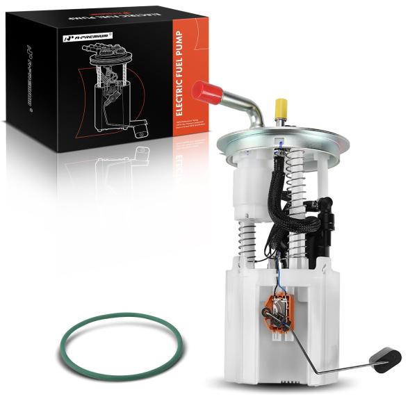 A Premium Electric Fuel Pump Module Assembly with ...