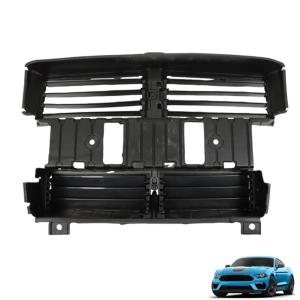 munirater Radiator Active Grille Shutter Replacement for 2018 20 並行輸入品